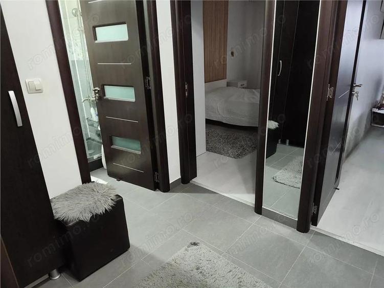 Apartament Pacii - 17