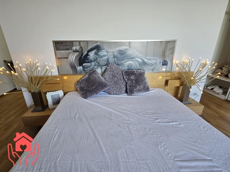 IANCU NICOLAE (ZOO)-PENTHOUSE 250 mp utili + 250 mp terasa, 3 dormitoare! - 21