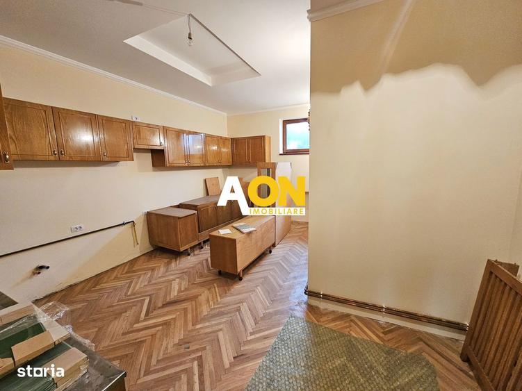 Apartament cu 2 camere in casa boiereasca, 120 mp, Centru Alba Iulia - 8
