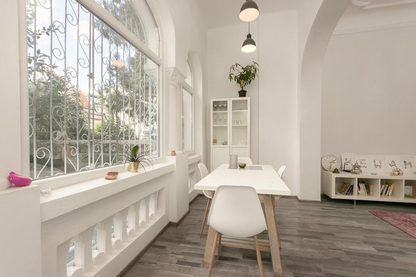 Apartament splendid in vila, Armeneasca - 3