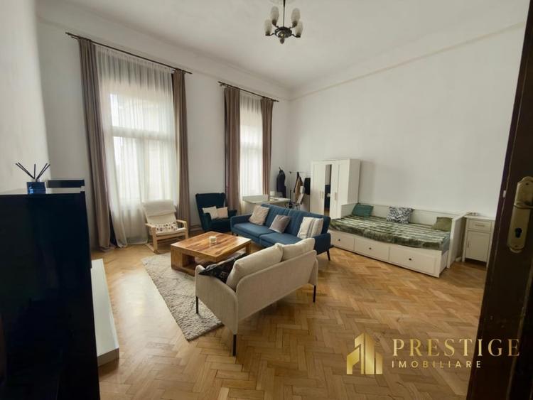 Apartament PET FRIENDLY cu 1 camera de inchiriat Ultracentral - Oradea - 2