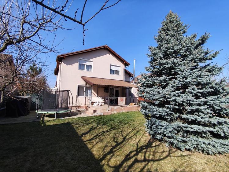 Casa de vanzare Paleu, Orizont 2 - 7