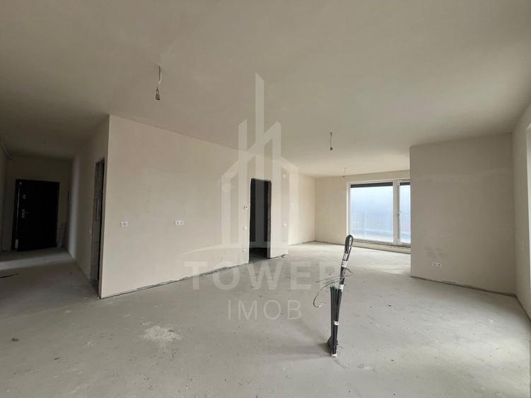 Penthause modern in Turnisor - 4