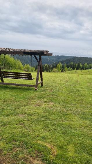 Cabana de inchiriat zona Belis - 5