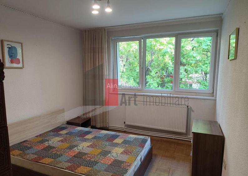 Apartament de vanzare cu 2 camere in zona Pajura. Apartament de vanzare cu 2 camere in zona Pajura.