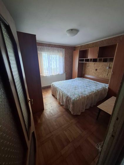 Apartament 3 camere decomandat parter 75mp, Lugoj, str Timisorii, nr 110 - 5