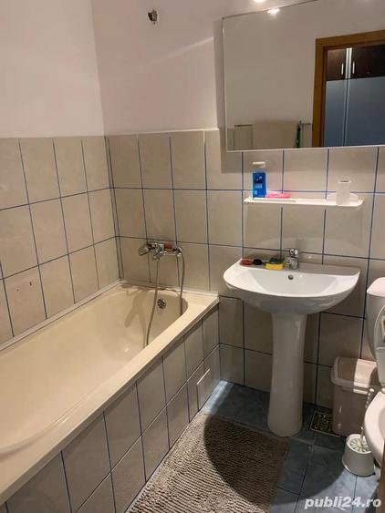 Garsoniera ANL Brancusi cu Parcare - 8