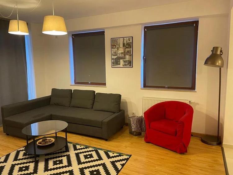 Apartament 2 camere Seasons Residence - 4