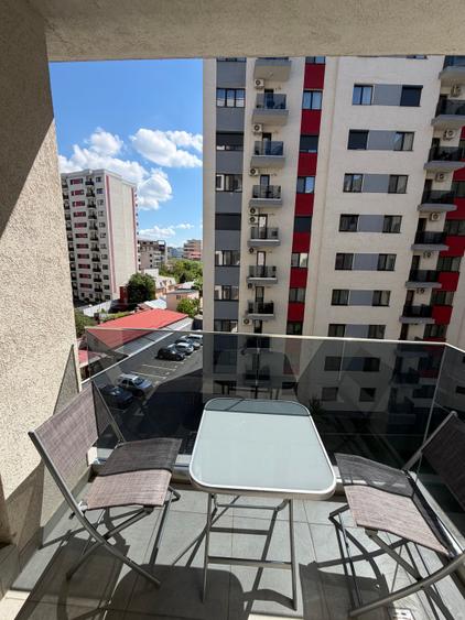 Grozavesti l 2 Camere + Subteran  l Regie Residence l 3 Min Metroul Prima chirie - 16