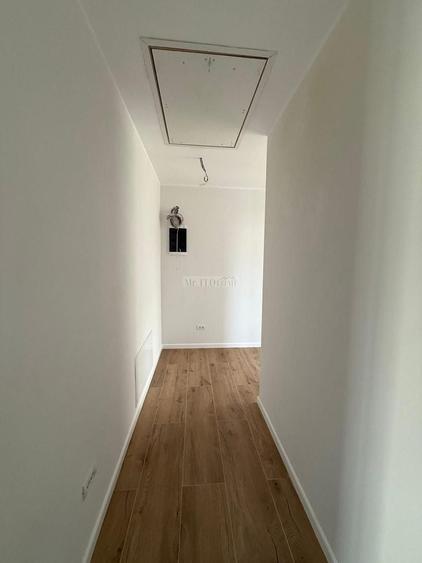 Vand Duplex pe parter 3 camere Mosnita Noua cu Canalizare Comision 0 - 8