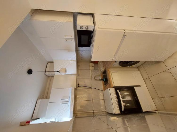 Garsoniera de inchiriat - 4