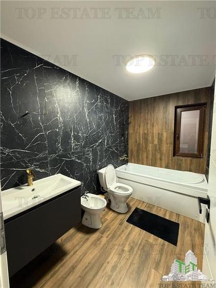 Vila 4 camere (154mp totali) in zona retrasa Domnesti - 14