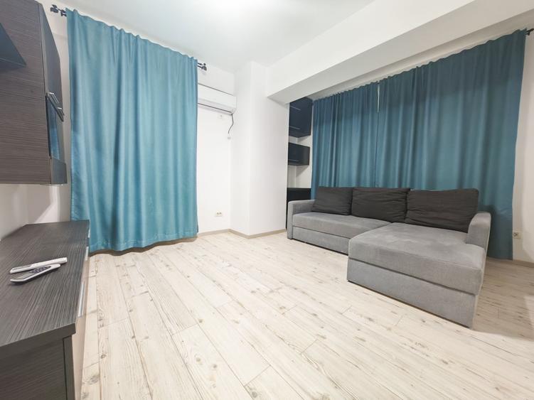 Apartament 2 camere decomandat - imobil nou - Metrou Grozavesti - 2