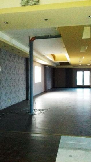 Spatiu comercial parter 70 mp sau etaj 750mp - 1