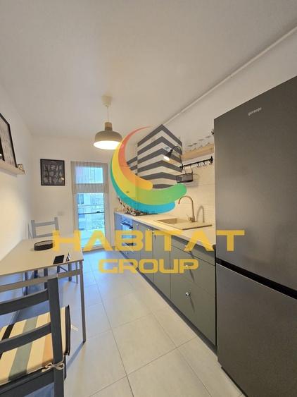 Inchiriere garsoniera la 9 minute de metrou - 6