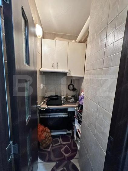 Garsoniera, 28 mp, Calea Bucuresti, zona Rotonda - 2