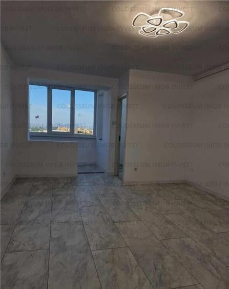 Garsoniera semidecomandata - zona Noua - 2