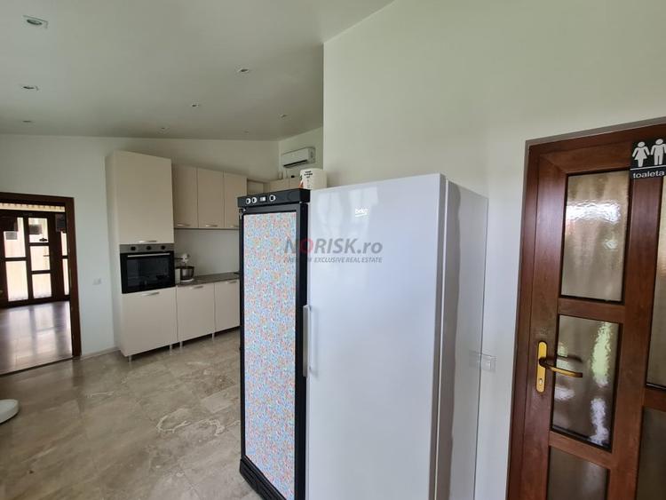 Vila 6 Camere - Saftica - 20