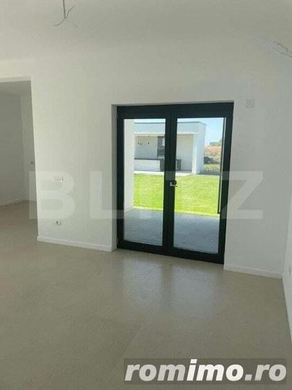 Casa moderna, 3 camere, 94mp - Covaci! - 12