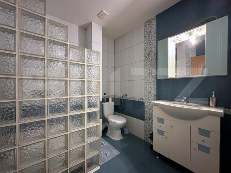 EXCLUSIV! Apartament 4 camere, 125 mp utili, parcare, strada Stejarului - 17