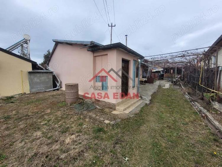 Casa in Banesti,-- 52.000e - 19