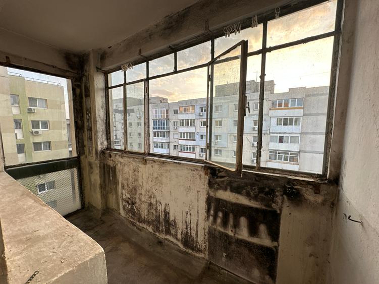 Apartament de 3 camere in Drumul Taberei/3-Room Apartment in Drumul Taberei - 7