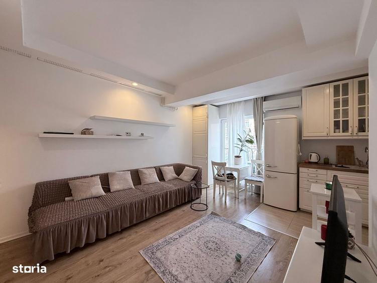 COSMOPOLIS - Apartament 3 camere, mobilat si utilat - 1