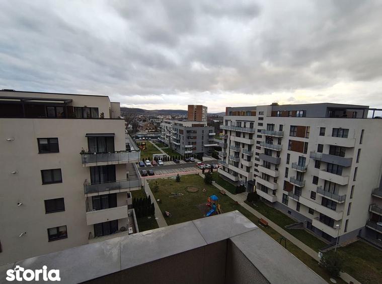 Ap. 2 cam, Maurer, mobilat/utilat/parcare proprie/boxa - 6