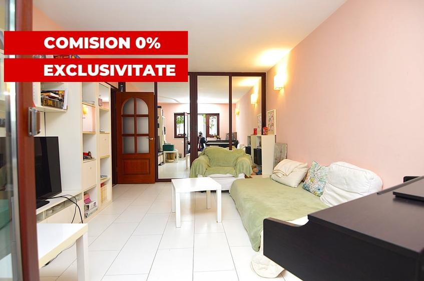 VANZARE APARTAMENT 4 CAMERE TINERETULUI – SCOALA NR.97 - 7