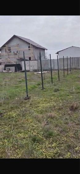 Oportunitate! Teren 370 mp Berceni utilitati aproape - 4