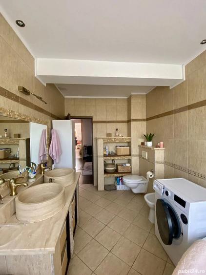 Apartament cu 3 camere FSEGA Gheorgheni Iulius Mall - 11