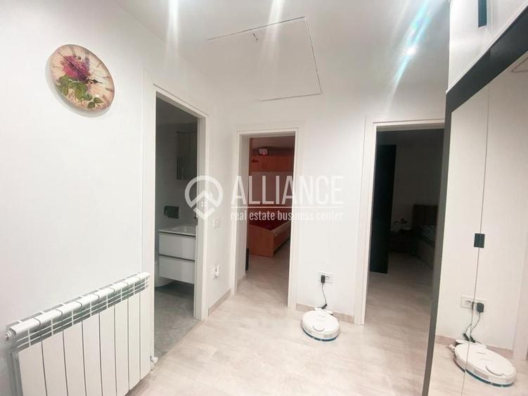 Valu lui Traian (COD 07) Casă  3 camere cu teren  de 930 mp - 7