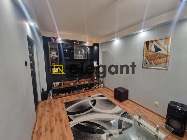 3 decomandate, parter, AC, centrala, mobilat, boxe, Craiovita-Scoala 32 - 2