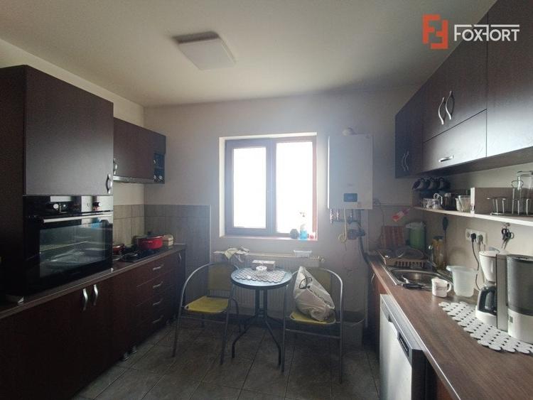 COMISION 0% Casa individuala cu 4 camere de vanzare in Urseni - 6