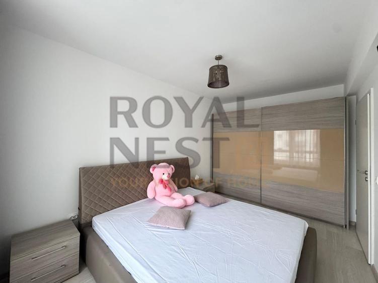 De inchiriat apartament cu 2 camere in Avantgarden3 - 10