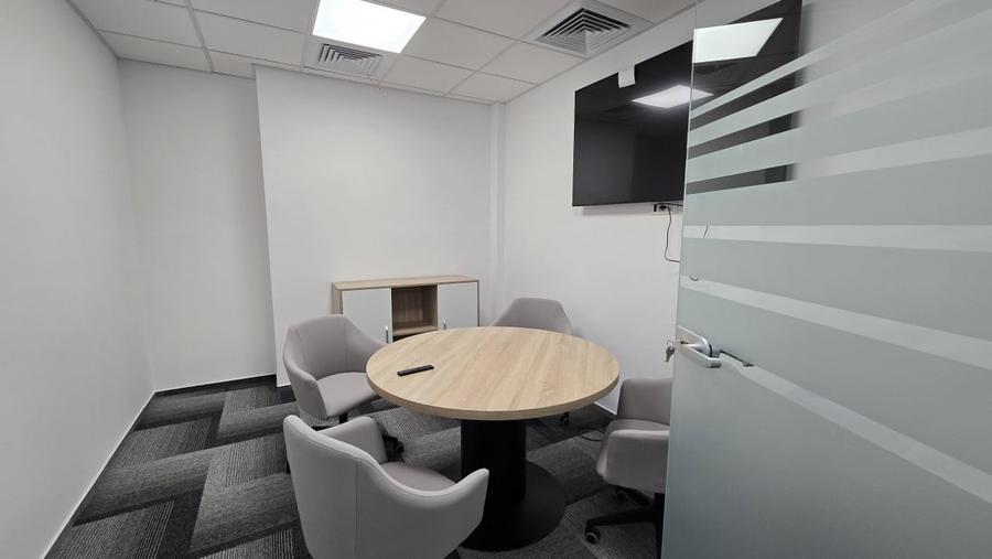 De inchiriat spatiu de birouri in centrul Bucurestiului - Ateneu Cismigiu - 5