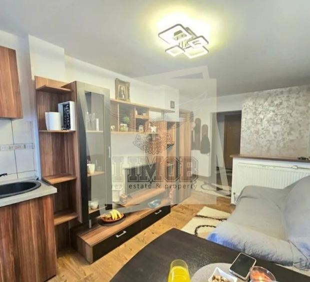 Apartament modern cu 4 camere loggie balcon si pivnita in zona Ciresica - 3