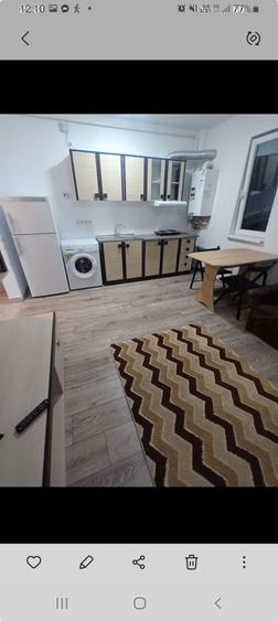 Inchiriez garsoniera - Bd. Regele Ferdinand - 4