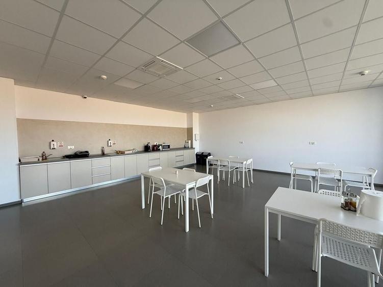 De vanzare Hală industrială Pallady -Drumul Intre Tarlale, 3600 mp - 14