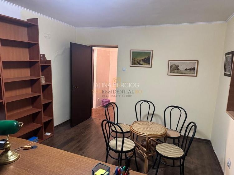 Garsoniera aproape de metrou Eroii Revolutiei, Tineretului.Comision 0%