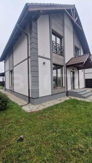 Casa noua deosebita , materiale calitate, Sanpetru , teren 480 mp , 4 camere - 2