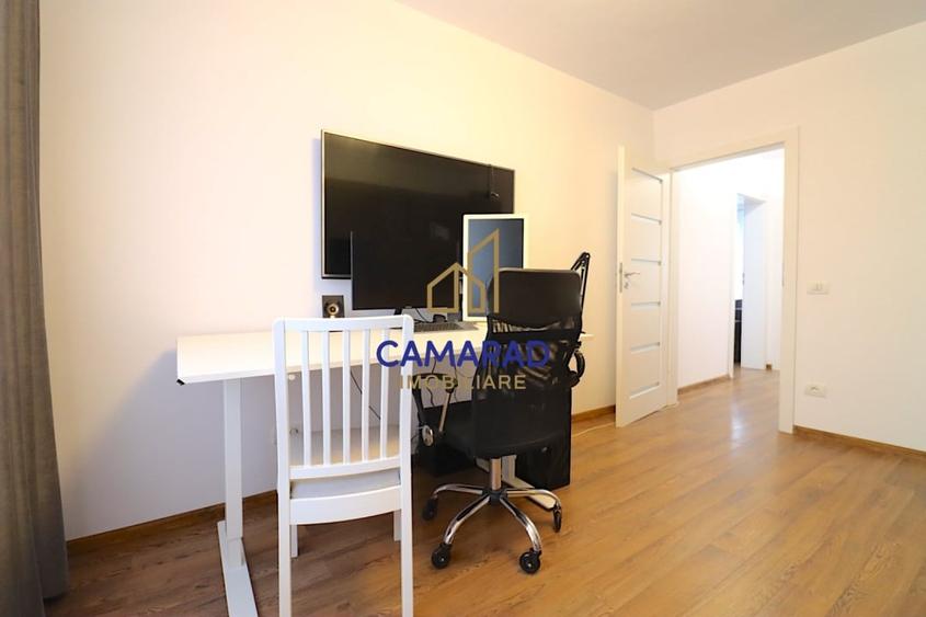 Apartament 3 camere – Metrou Basarab - Titulescu/Calea Grivitei - 7