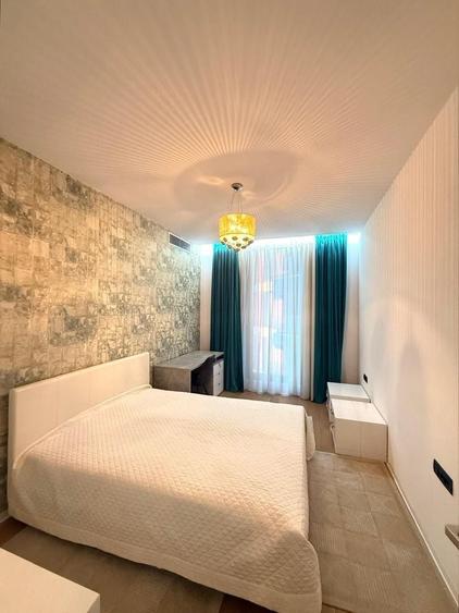 Apartament 3 camere Herastrau | Inchiriere - 7