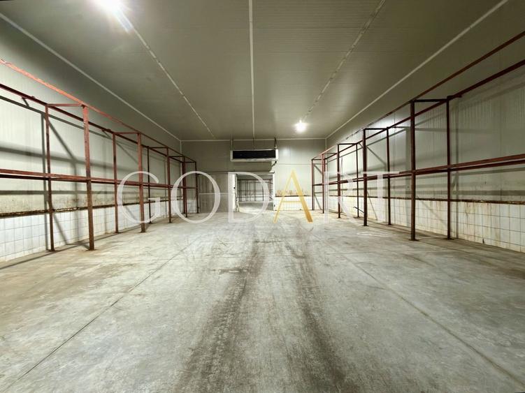 Industrial / Logistic Asset – Off-Market Opportunity - 5