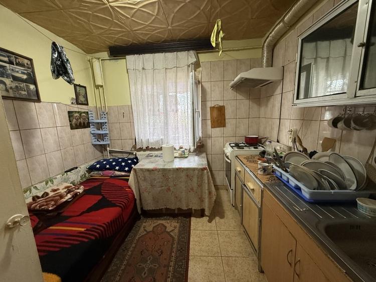 Apartament, 2 camere, 54 mp, decomandat, Rovine, Zona Cofetaria Damarin - 6