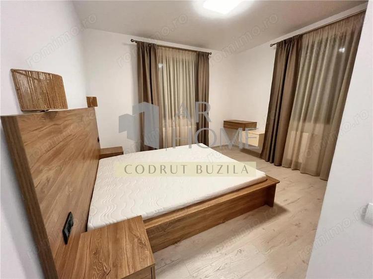 Vanzare apartament 3 camere, premium, in Ploiesti, zona Albert - 14