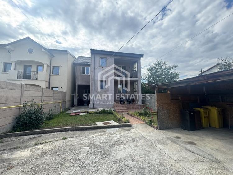 Vila Drumul Taberei Ghencea -METROU RAUL DOAMNEI Dantelei - Strada Califarului - 1