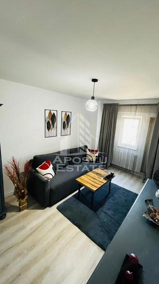Apartament 1 camera ,Centrala proprie , Doroban?ilor-Timisoara -Timis - 2