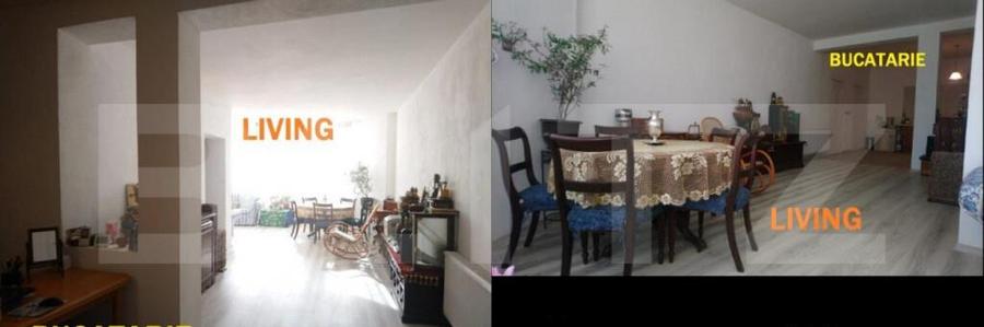 Casa familiala cu teren mare, Porumbeni Voiniceni | 15 - 3