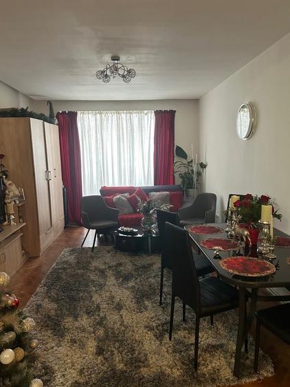 Apartament de vanzare - 1